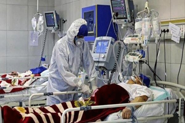 ۲۷۸ بیمار جدید کرونا در مازندران شناسایی شدند