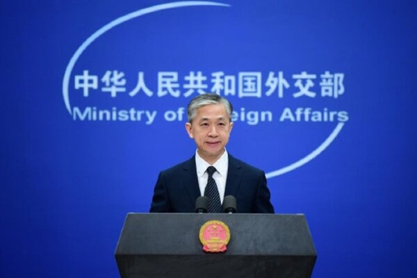 پکن: در صورت ادامه رفتار خصمانه آمریکا تلافی می‌کنیم
