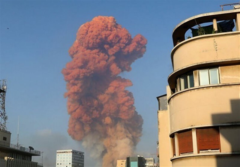 دولت لبنان پرونده انفجار بیروت را به شورای دادگستری ارجاع داد 