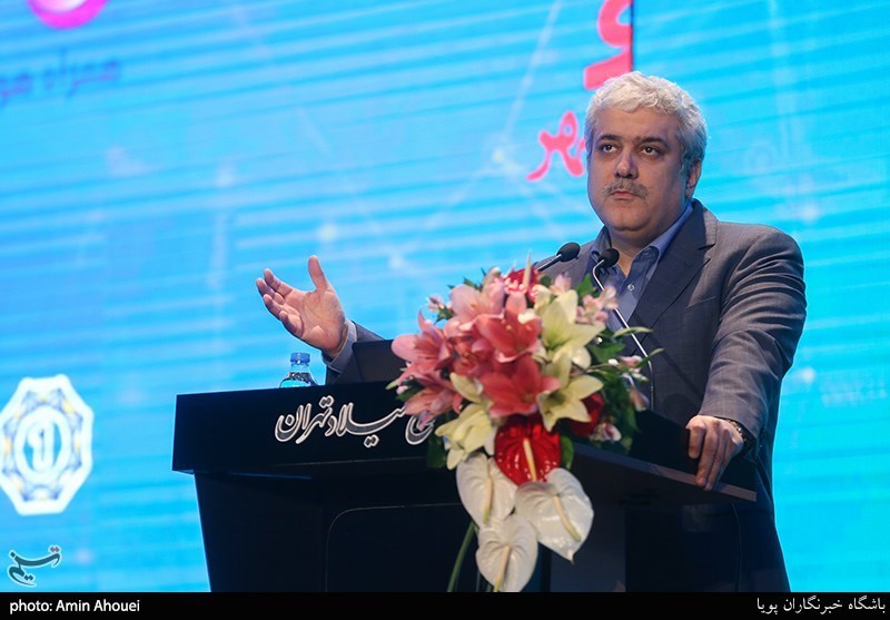 معاون رئیس‌جمهور در سنندج: اقتصاد دانش بنیان ایران با سرعت در حال رشد است 