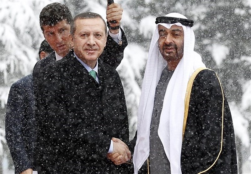 دلایل واکنش تند ترکیه به توافق امارات – رژیم اسرائیل چیست؟ 