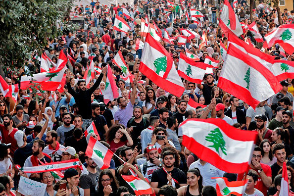 آینده سیاسی لبنان پس از انفجار؛