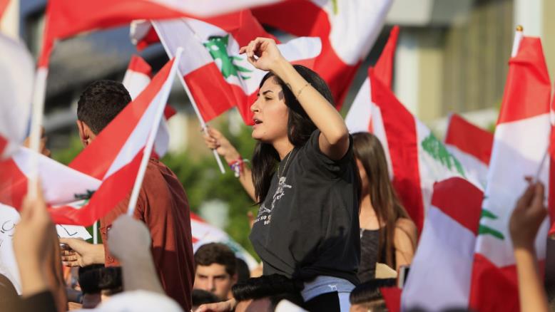 آینده سیاسی لبنان پس از انفجار؛