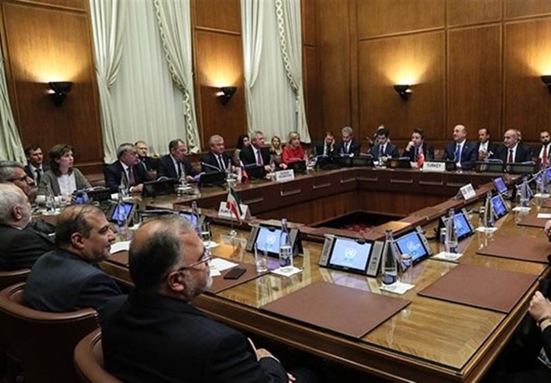 تعلیق دومین جلسه کمیته قانون اساسی سوریه به خاطر کرونا 