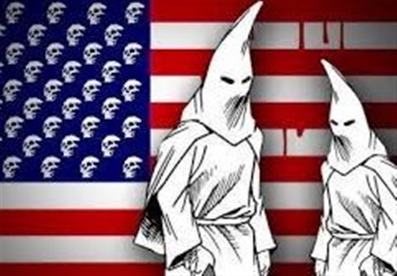 «تروریسم سفید» و چالش «سفیدبرترپنداری» برای امنیت داخلی آمریکا 