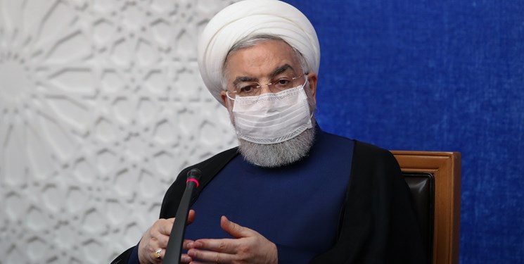 نشست روحانی با مدیران ارشد رسانه‌های کشور به مناسبت هفته دولت برگزار می‌شود