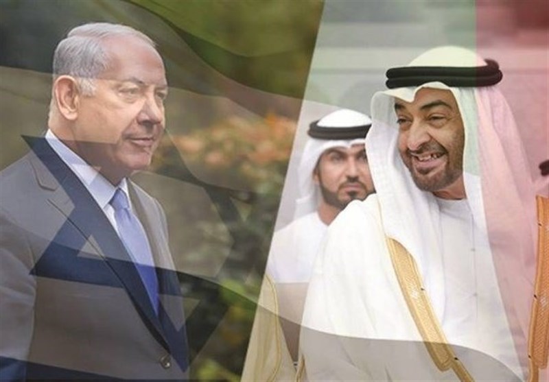 وزیر صهیونیست: از اف۳۵ یک «پیچ» هم به امارات نمیرسد!