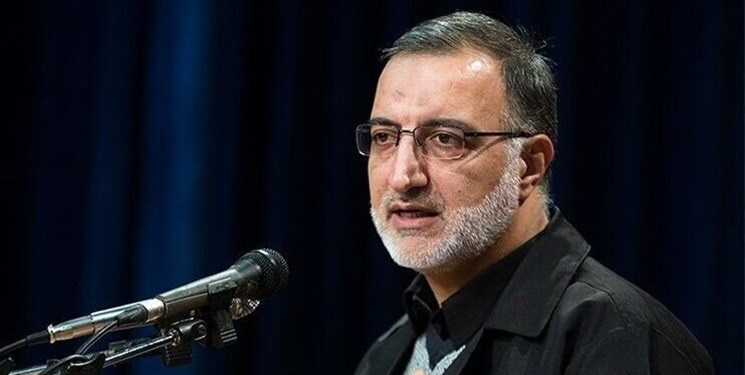 زاکانی: زحمات مرحوم حسینیان در مسیر صیانت از تاریخ انقلاب در یادها خواهد ماند