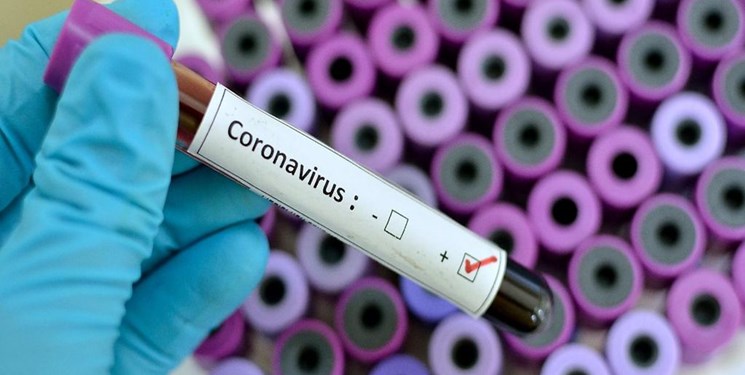 روند کرونا در ایران طی یک ماه گذشته