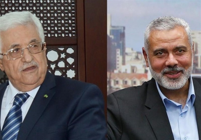 اعلام زمان برگزاری نشست رهبران فلسطینی 