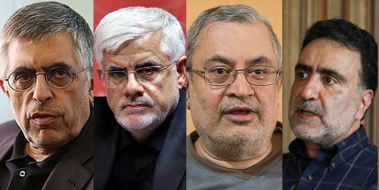 رادیکال‌های اصلاح‌طلب درصدد بی‌فایده نشان‌دادن مردم‌سالاری در ایران