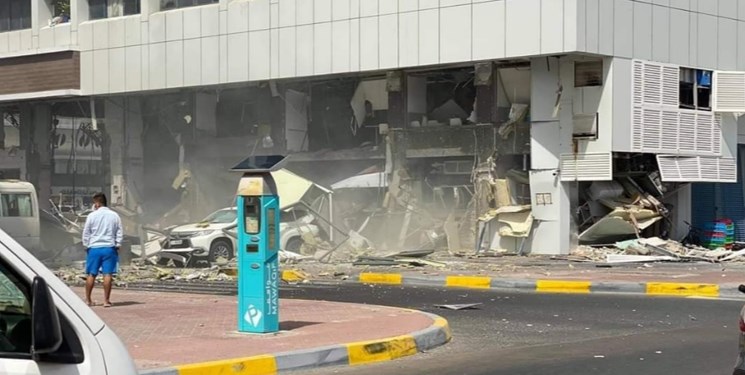 شبکه الجزیره از افزایش شمار کشته‌های انفجارهای امارات خبر داد