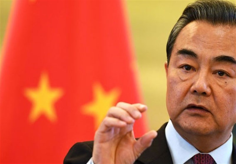 پکن: آمریکا عمداً اوضاع را در دریای چین جنوبی متشنج می‌کند 