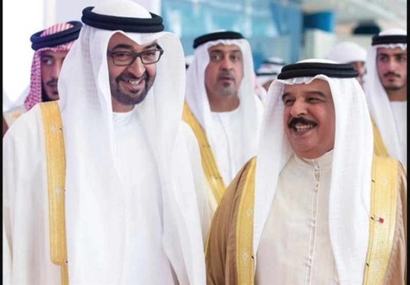 امارات و بحرین؛ حرکت قهقرایی در مسیر مخالف با جریان واقعی منطقه
