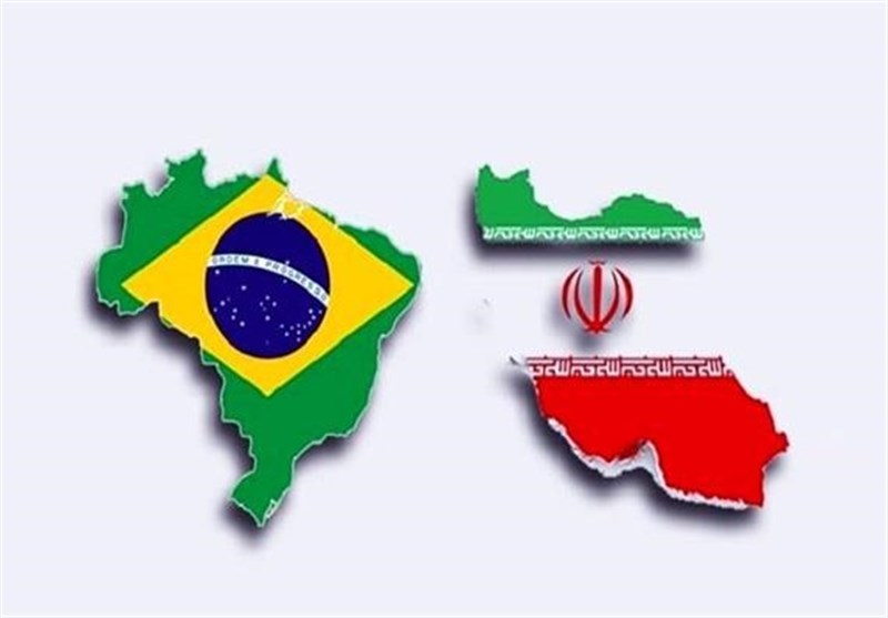 امضا ۳ سند همکاری مشترک کشاووورزی بین ایران و برزیل