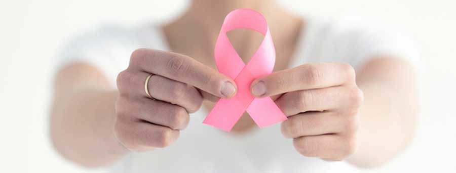 سرطان سینه: علائم، انواع و روش های درمان