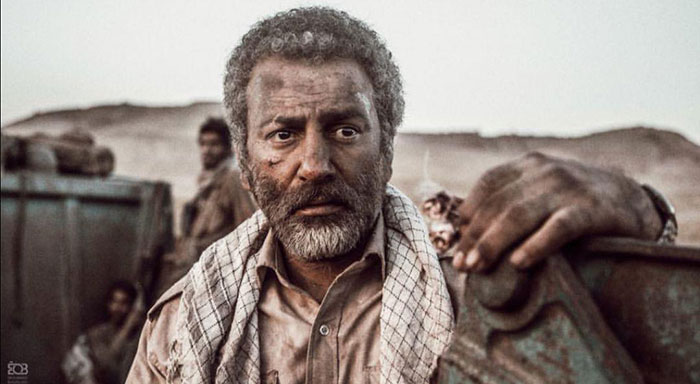 ۷ فیلم برتر سینمای جنگی ایران
