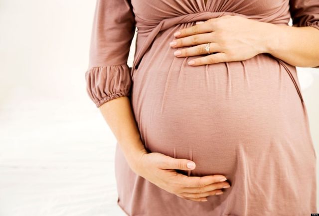 زنان باردار، در دوران بارداری یا شیردهی باید از مصرف اکالیپتوس خودداری کنند. 