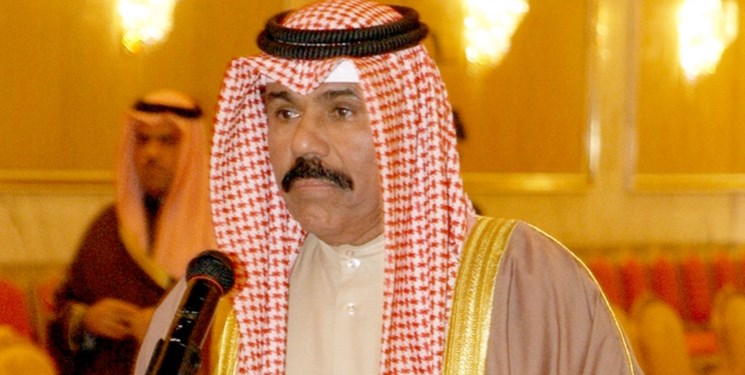 امیر جدید کویت کیست؟ +عکس