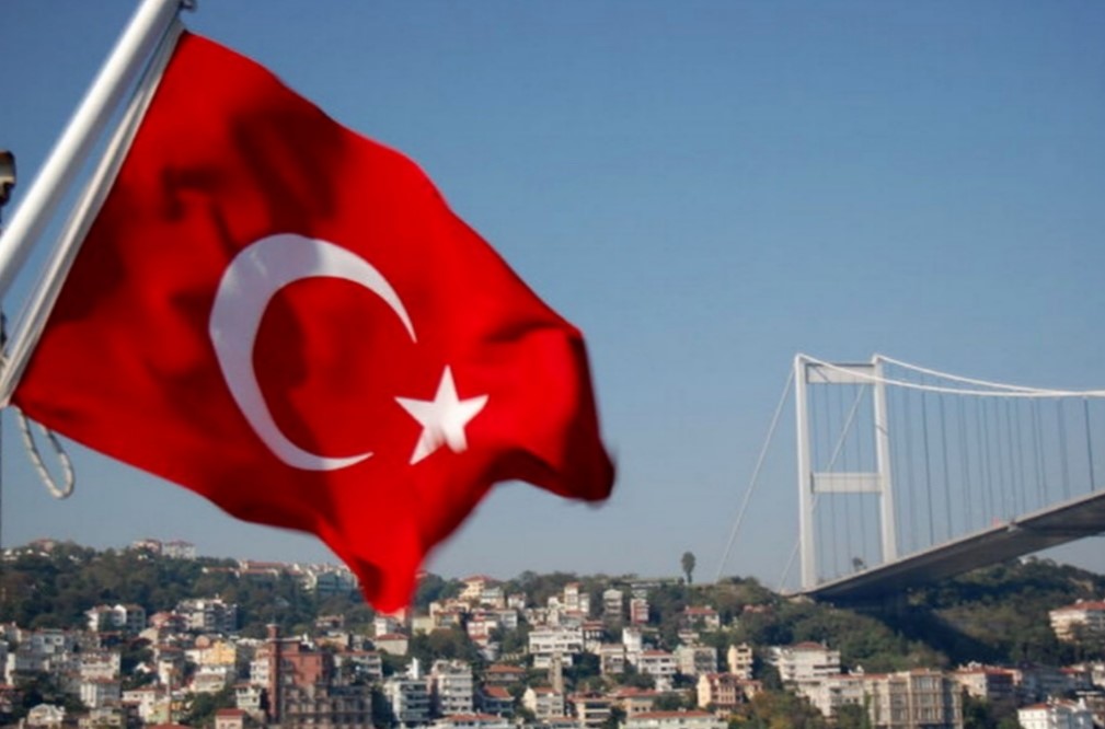 واردات از ترکیه به صورت هوایی و زمینی توسط خدمات بازرگانی تاجر