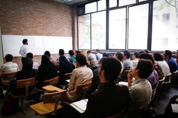 «واحدهای حق التدریسی» اساتید دانشگاه تهران کاهش یافت