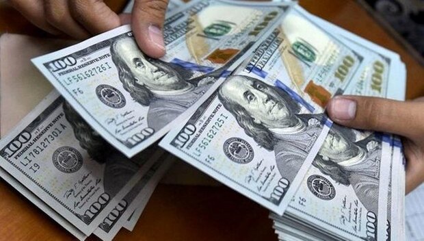 جزئیات قیمت رسمی انواع ارز در ۲۰ مهر