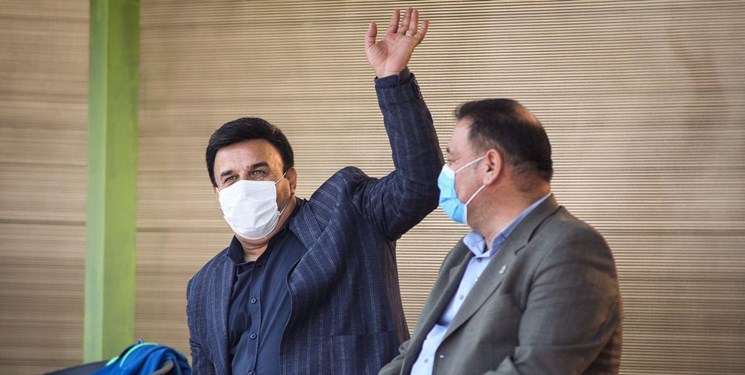 دربی در زمان خوبی برگزار می شود