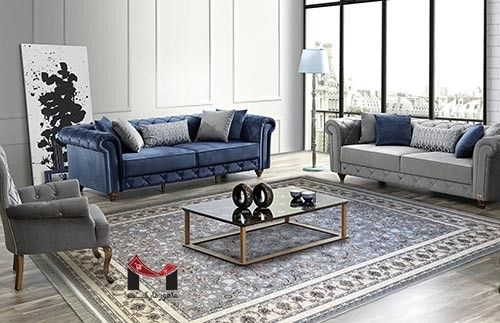 ۵ روش برای شناخت بهترین فرش ماشینی