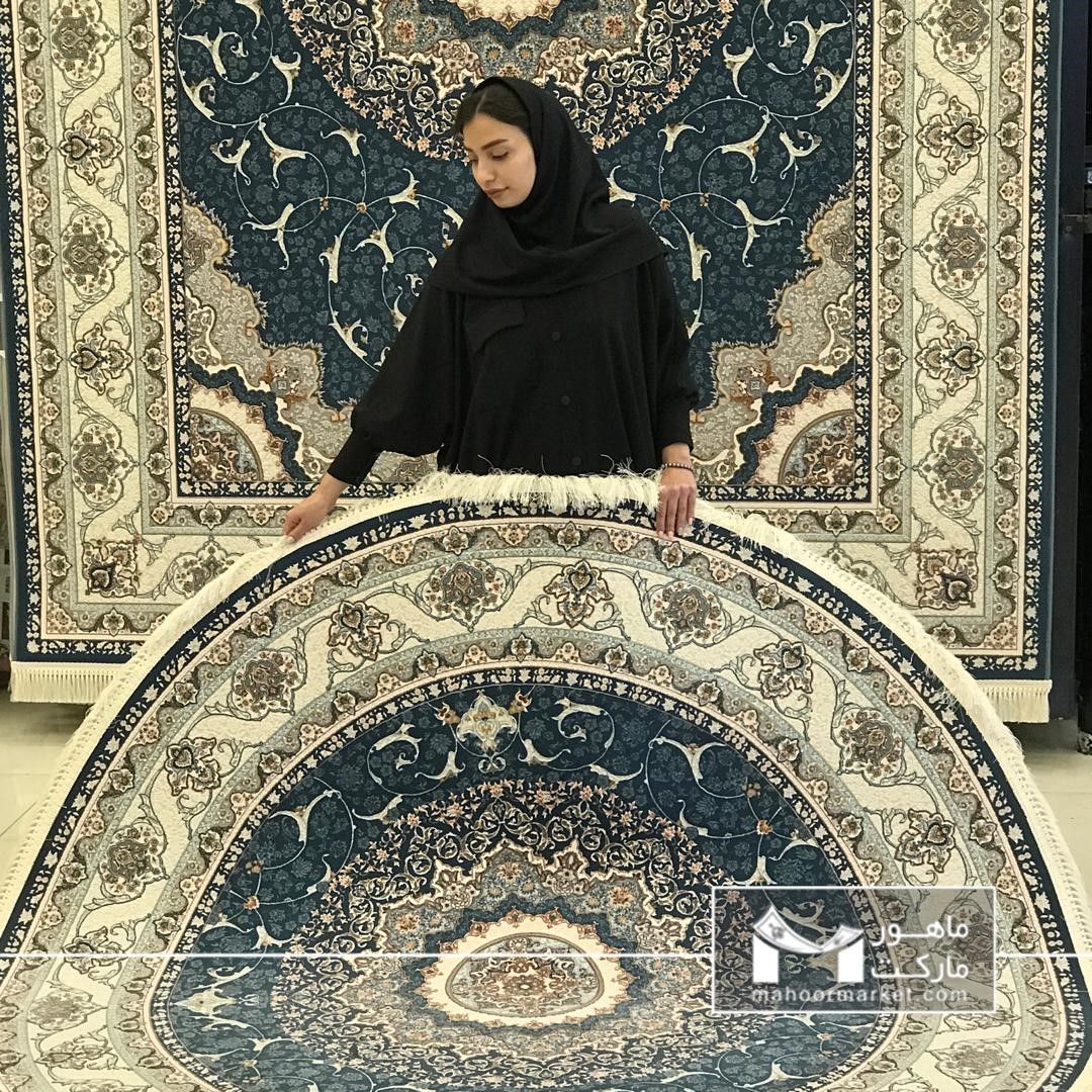 ۵ روش برای شناخت بهترین فرش ماشینی