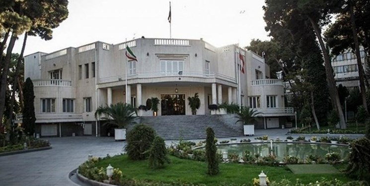 توضیحات روابط عمومی ریاست جمهوری درباره دانشگاه شهید بهشتی