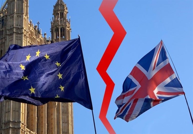 لندن دیگر اعتقادی به توافق تجاری با اروپا ندارد 
