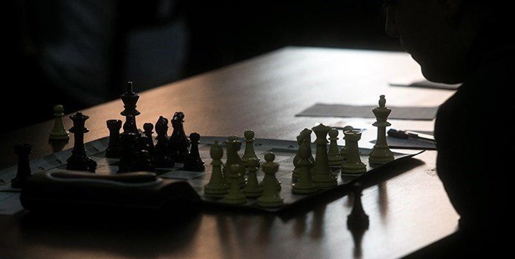 ادعای عجیب دبیر فدراسیون شطرنج