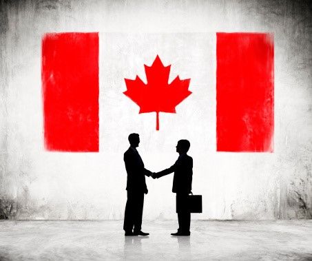 اگر اهل کانادا نیستید، پس چطور کسب و کارتان را در کانادا راه‌اندازی کنید؟