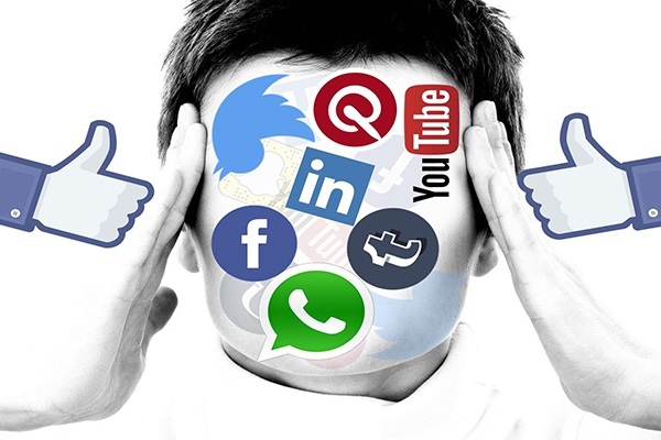 سانسور و آزادی بیان در رسانه‌های اجتماعی