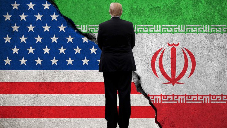 جدال حقوقی ایران و آمریکا در لاهه