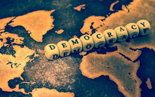 انتخابات ۲۰۲۰ و زوال دموکراسی!
