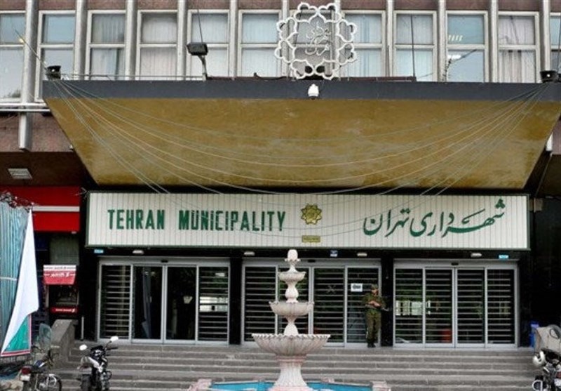 بی‌توجهی شهرداری تهران به مناسبت‌های مذهبی