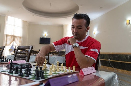 فدراسیون شطرنج به ستاد انتخاباتی تبدیل شده