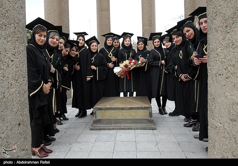 تربیت ۶۰۰ دانشجو و فارغ‌‌التحصیل طب ایرانی و داروسازی سنتی 