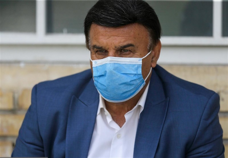 مظلومی: استقلال صد درصد بهتر خواهد شد