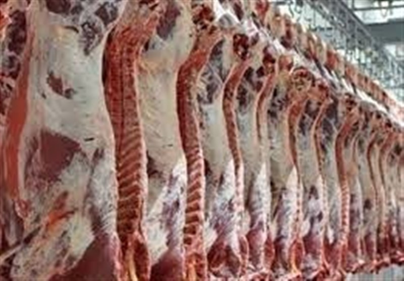 مشکل گرانی گوشت قرمز کشور توسط سیستان و بلوچستان 