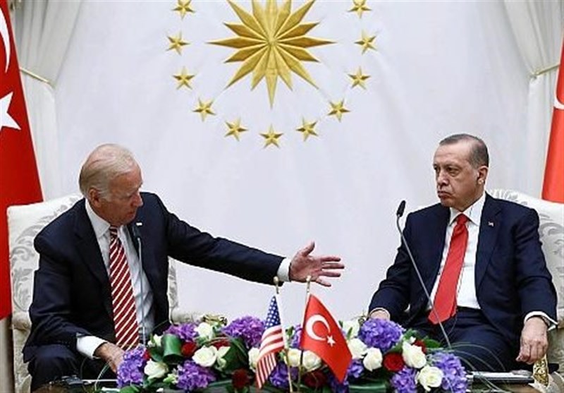 نگرانی ترکیه از حضور دریاسالار یونانی تبار آمریکا در تیم بایدن 