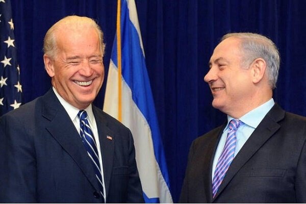 مهمترین هدف «جو بایدن» در منطقه حمایت از اسرائیل خواهد بود 