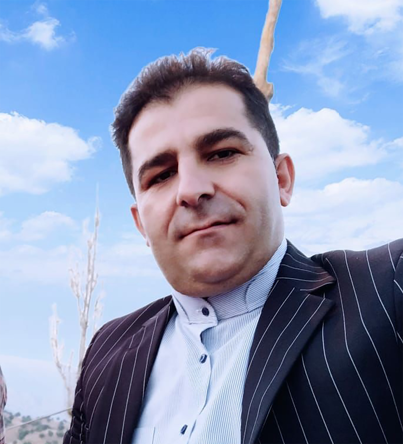 مختار خلخال - ایل بهمئی و طیبی