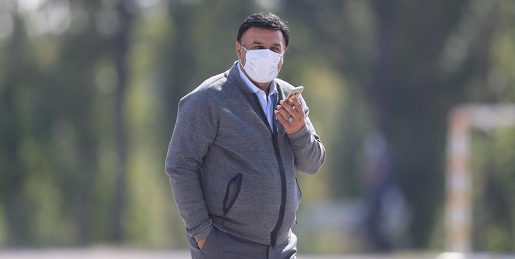 تکلیف بازی پرسپولیس و یک مسابقه دیگر لیگ برتر چه میشود؟