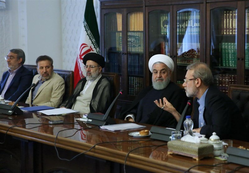 چه جریانی مسبب حوادث آبان ۹۸ شد؟/ تصمیمات اشتباه، برخورد اشتباه‌تر!