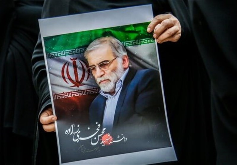 ترور دانشمند ایرانی در تضاد با قوانین بین‌المللی بود