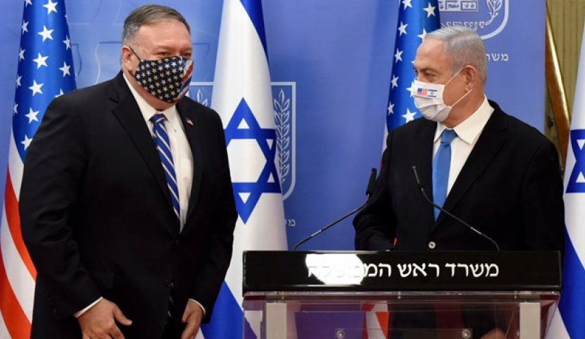 رابطه نشست مخفیانه نتانیاهو، پامپئو و بن‌سلمان در ترور دانشمند هسته‌‌ای ایران