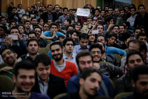 تشکل‌های دانشجویی نهضت خدمت‌گزاری به مردم را پرچم‌داری کند/ ریشه‌یابی جریان استحاله و نفوذ در جنبش دانشجویی