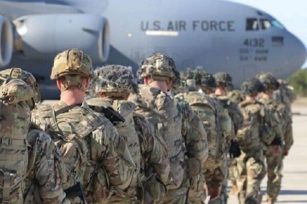 خروج نظامیان آمریکایی از سومالی را صادر شد